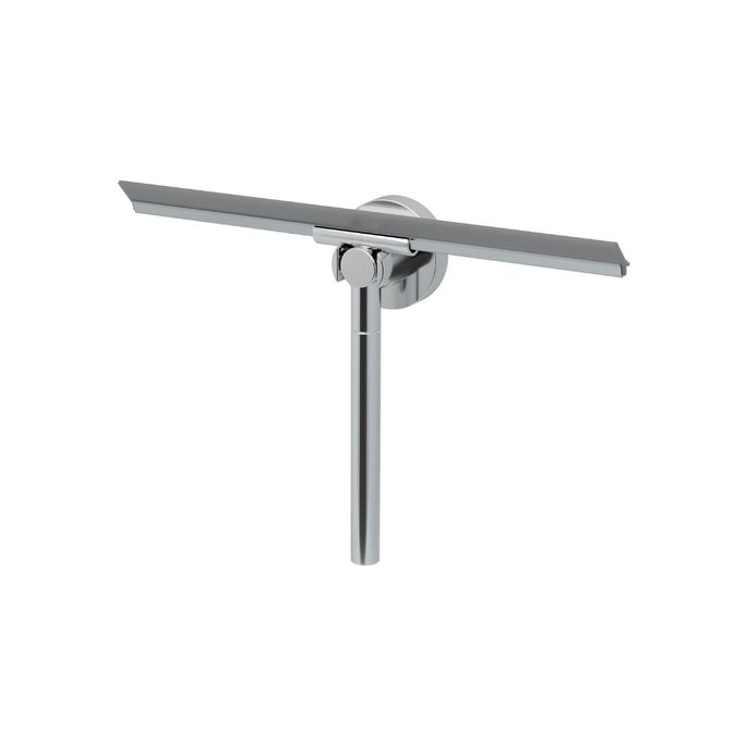 Haceka Kosmos 1116140 wisser met ophanghaak chroom