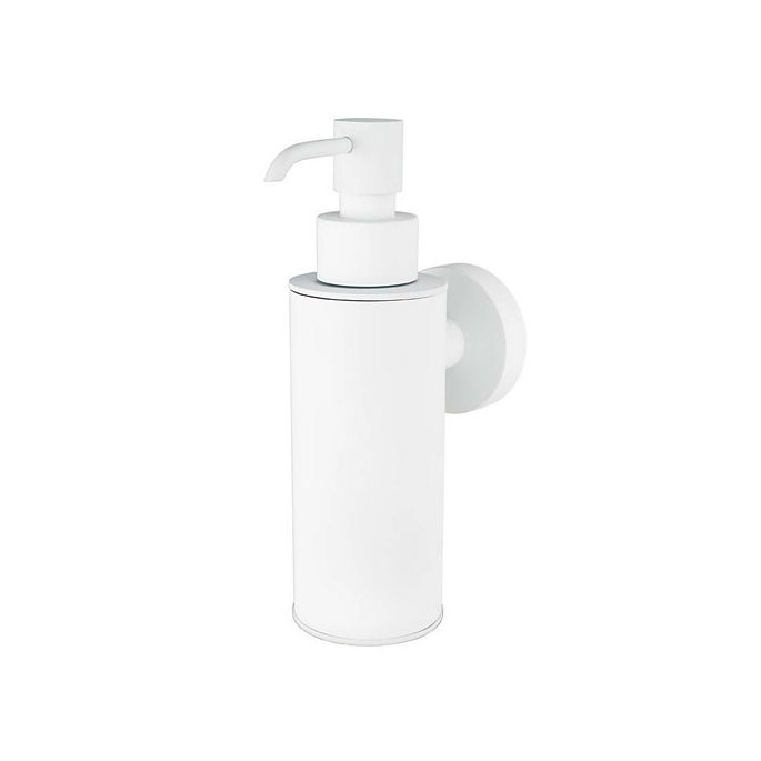 Haceka Kosmos Weiß 1142253 Seifenspender weiß