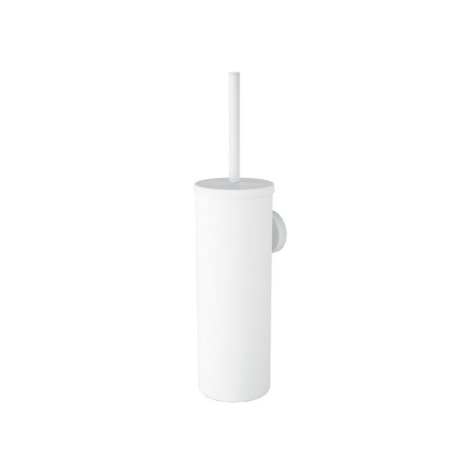 Haceka Kosmos White 1142255 toilet brush white