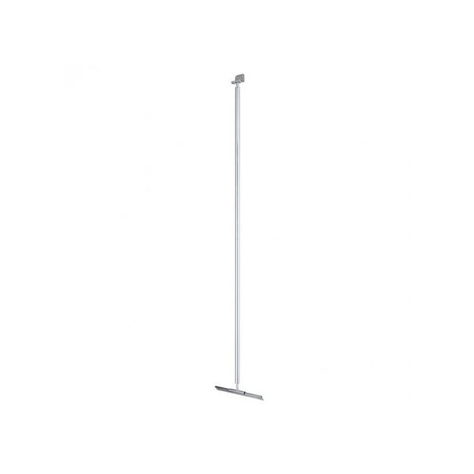 Haceka Selection 1208743 vloerwisser met ophanghaak RVS gepolijst