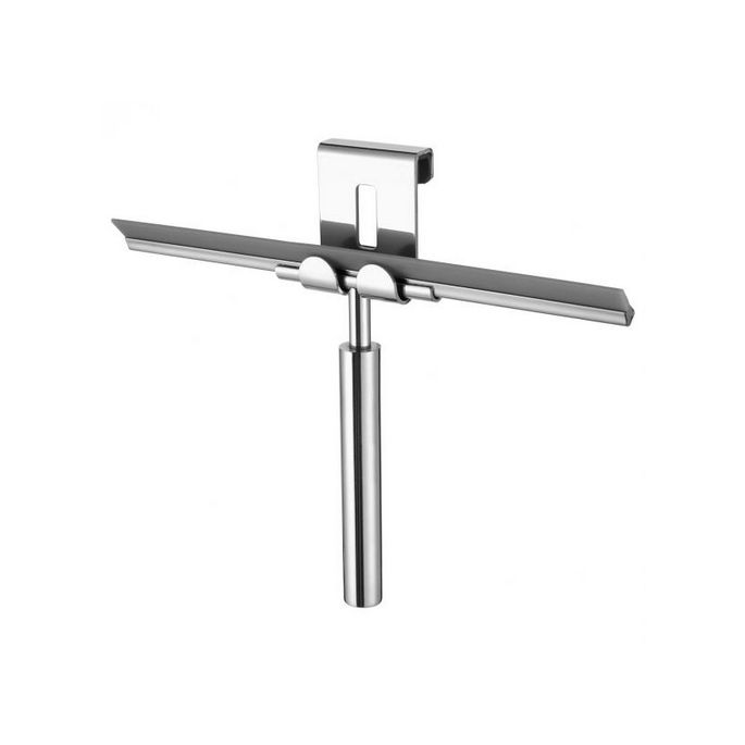 Haceka Selection 1208744 wisser met ophanghaak RVS gepolijst