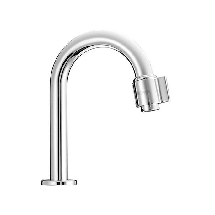 Hansa Nova 00918101 fonteinkraan staand chroom