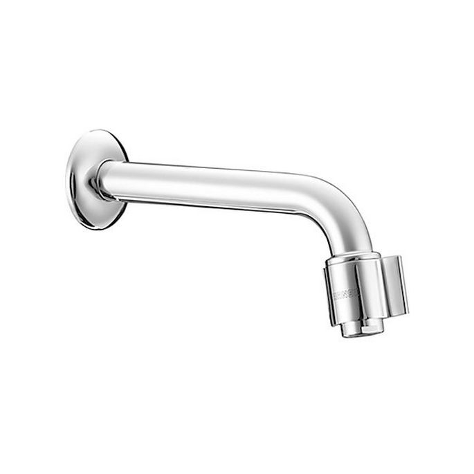 Hansa Nova 00968101 tapkraan wand chroom