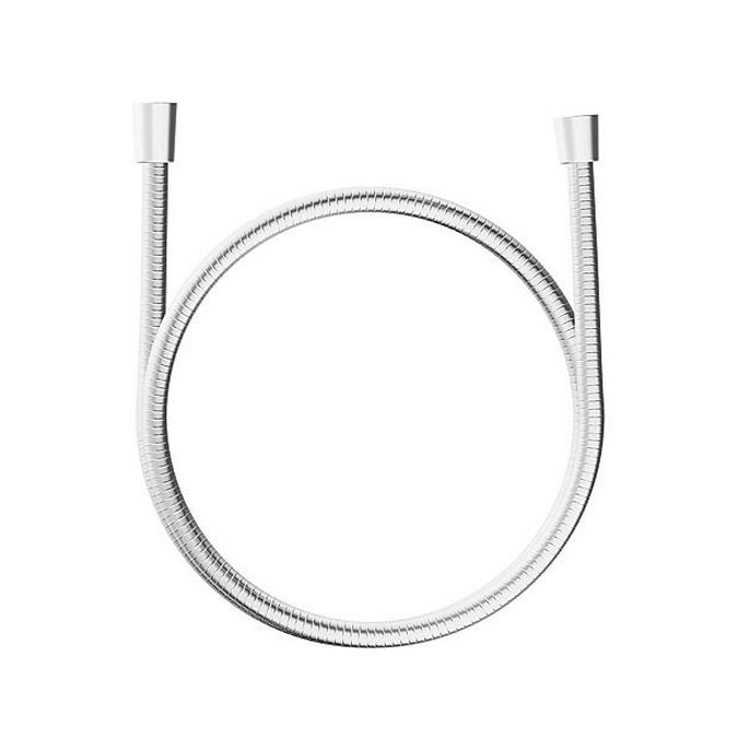 Hansa Brauseschläuche Viva 44120300 175cm chrom