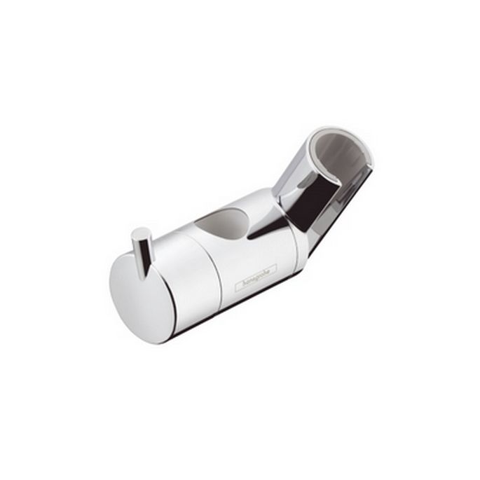 Hansgrohe 97651000 glijstuk voor Unica'S Puro glijstang chroom