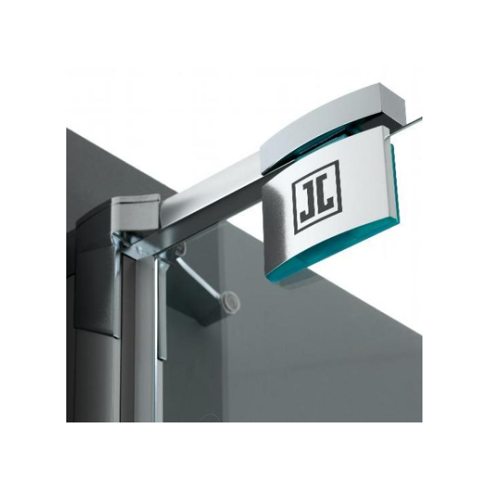 Huppe 1002, 054244 set inschuif magneetstrippen, 200cm