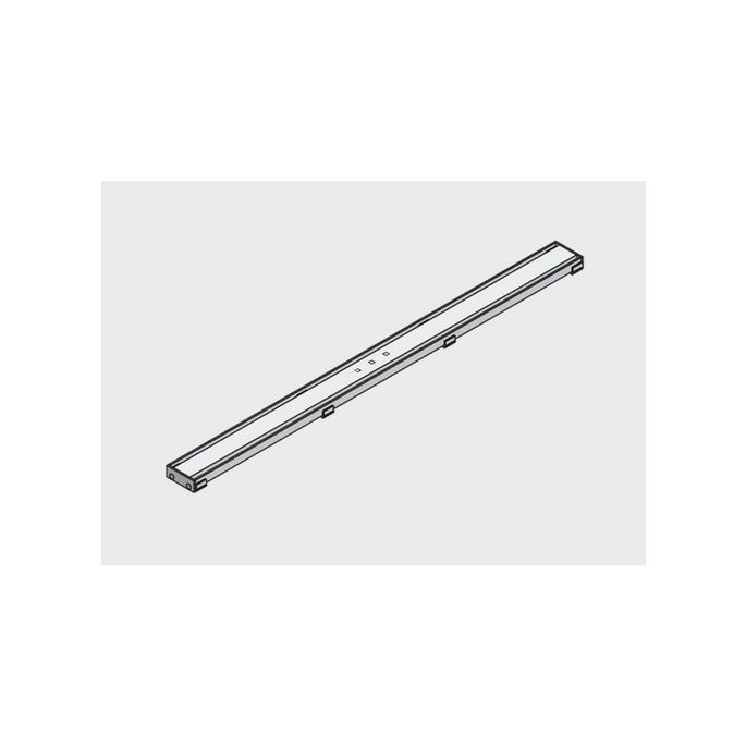 I-Drain IDRO0900J rooster 90cm voor afvoergoot RVS (OUTLET)