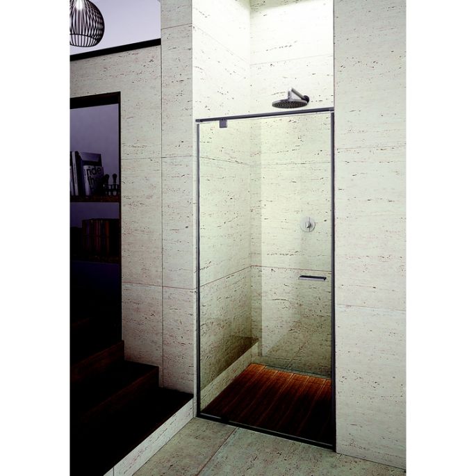 Provex Iunix SA155601FT onderdorpelset inox