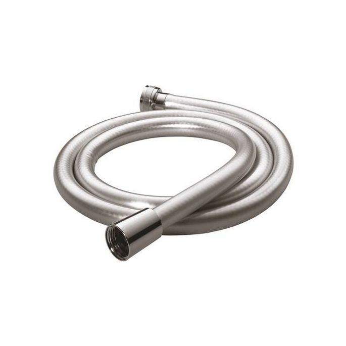 Ideal Standard A4109AA Idealflex Brauseschläuche 175cm Farbe silber