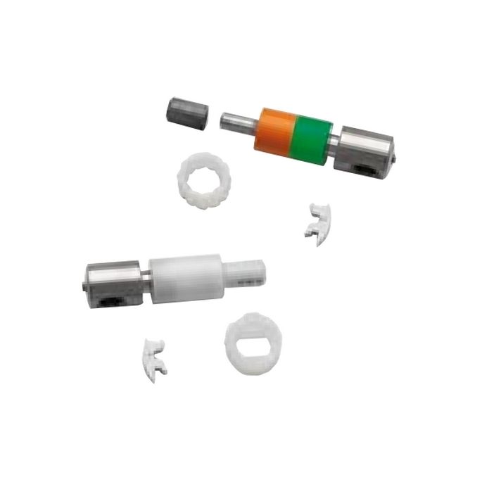 Ideal Standard Connect EV26667 Dämpfungsset für WC-Sitze (bis 11/2010)