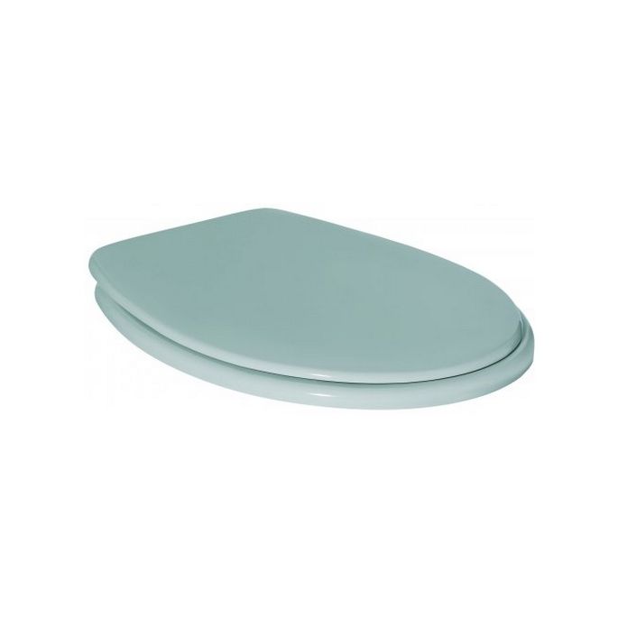 Ideal Standard Contour 21 K792701 toilet seat with cover white