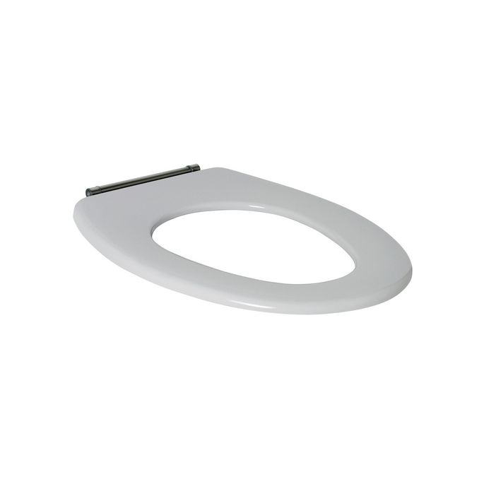 Ideal Standard Contour 21 K792801 toilet seat without cover white