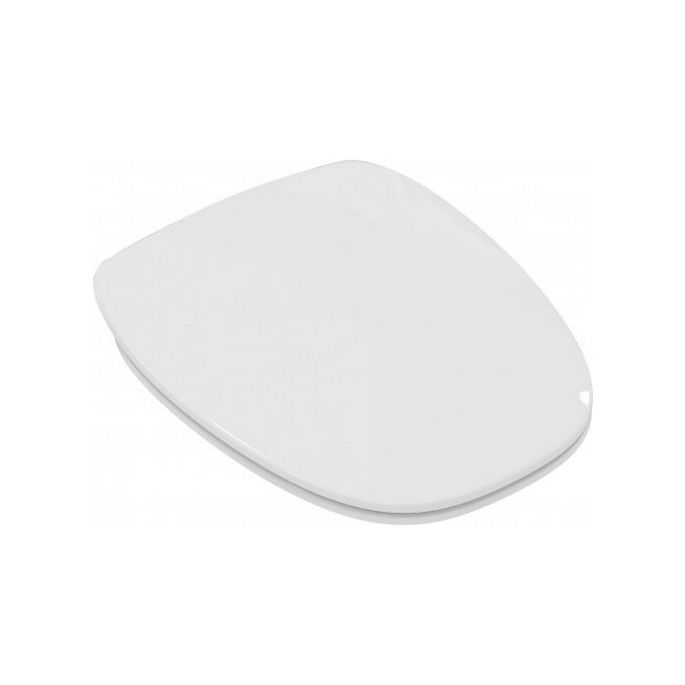 Ideal Standard Dea T676701 toilet seat with lid white
