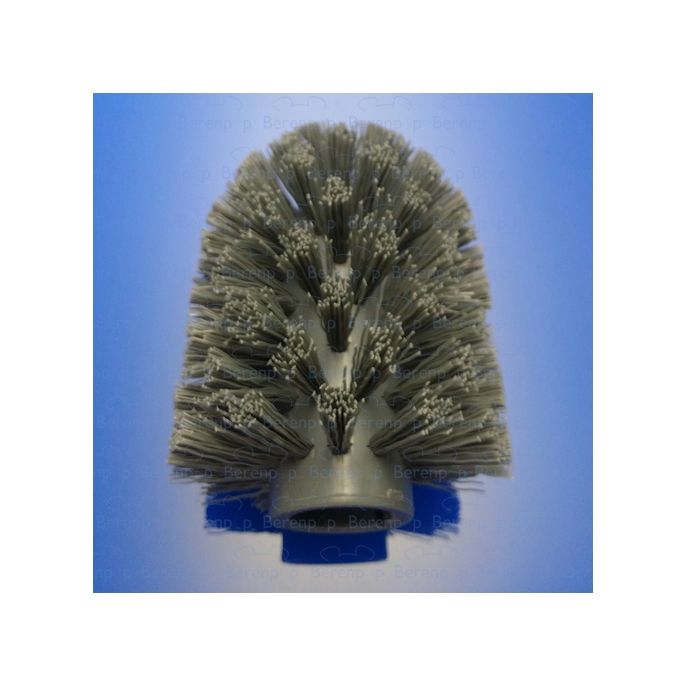 Clou CL10609027 borstelkop t.b.v. toiletborstel Flat, Quadria, Sjokker & InBe