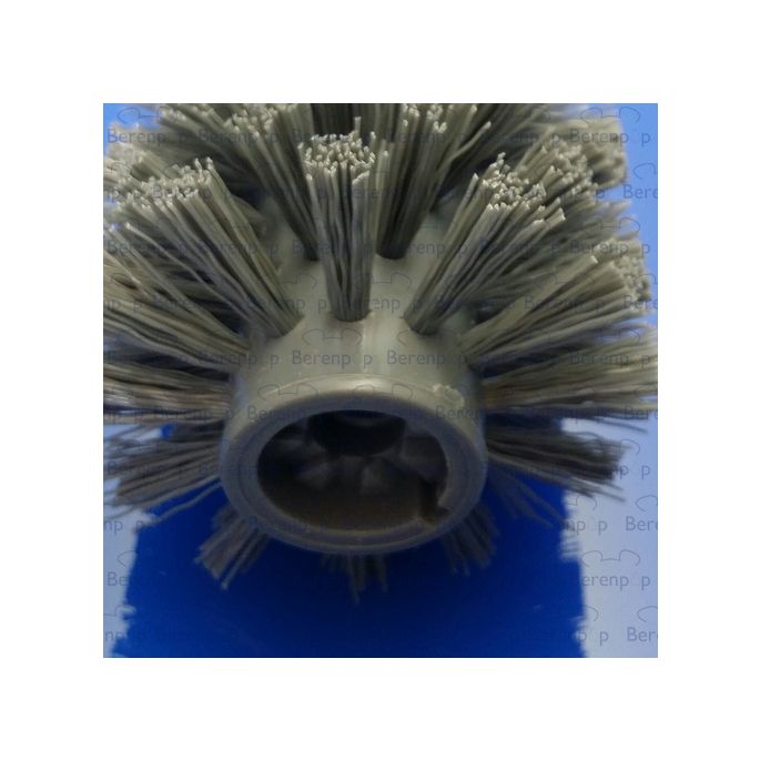 Clou CL10609027 borstelkop t.b.v. toiletborstel Flat, Quadria, Sjokker & InBe