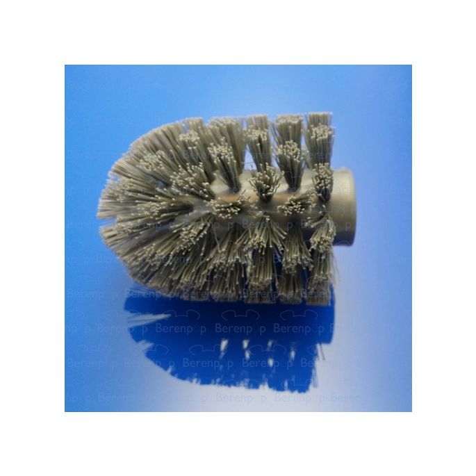 Clou CL10609027 borstelkop t.b.v. toiletborstel Flat, Quadria, Sjokker & InBe