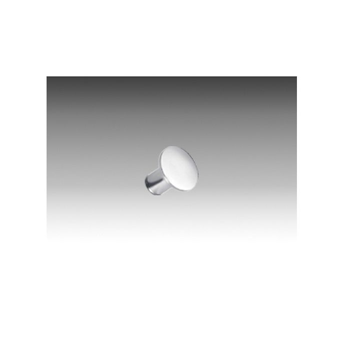 Inda Hotellerie - One AV120ACR kledinghaak chroom