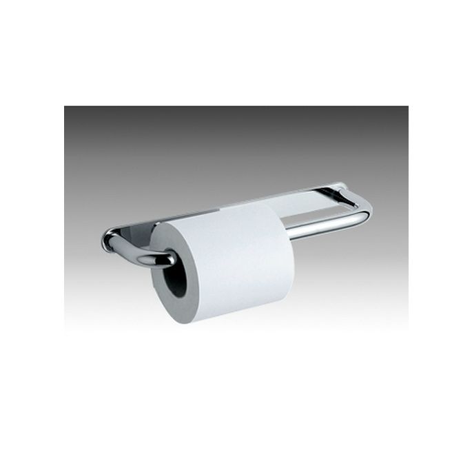 Inda Hotellerie - Ego AV426DCR doppelt Toilettenpapierhalter chrom