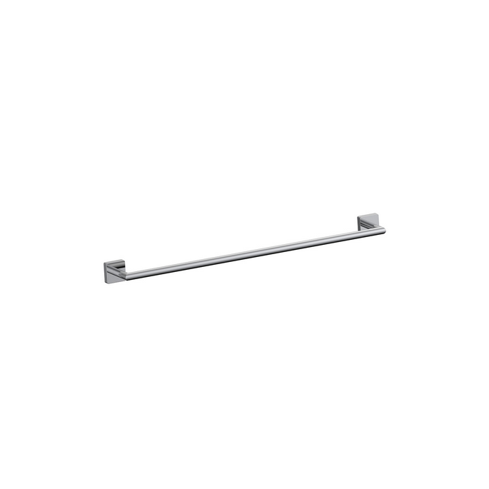 Inda Forum Quadra 3000 A3018CCR towel rail 65 cm chrome