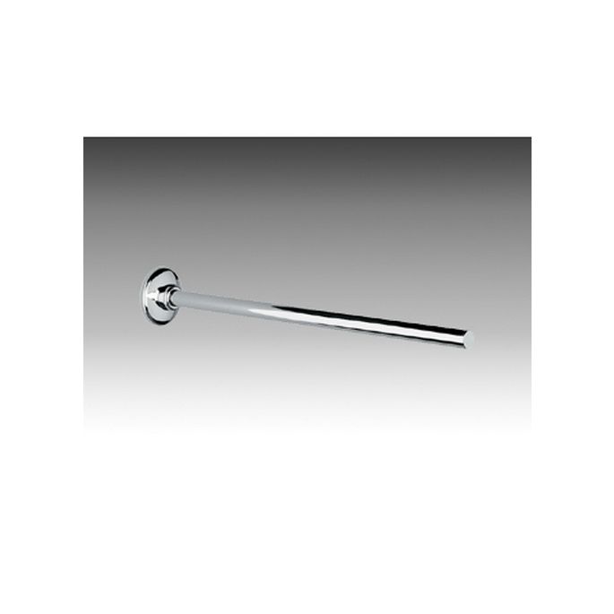 Inda Hotellerie A04150CR 1-Lid Towel Holder Chrome (OUTLET)