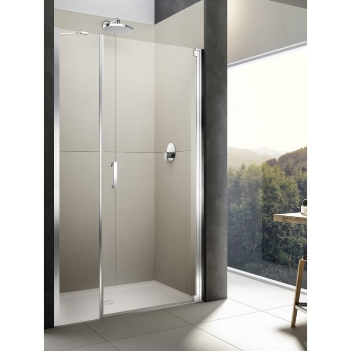 Provex Jolly 1319SA00F dichtingsset verticaal transparant