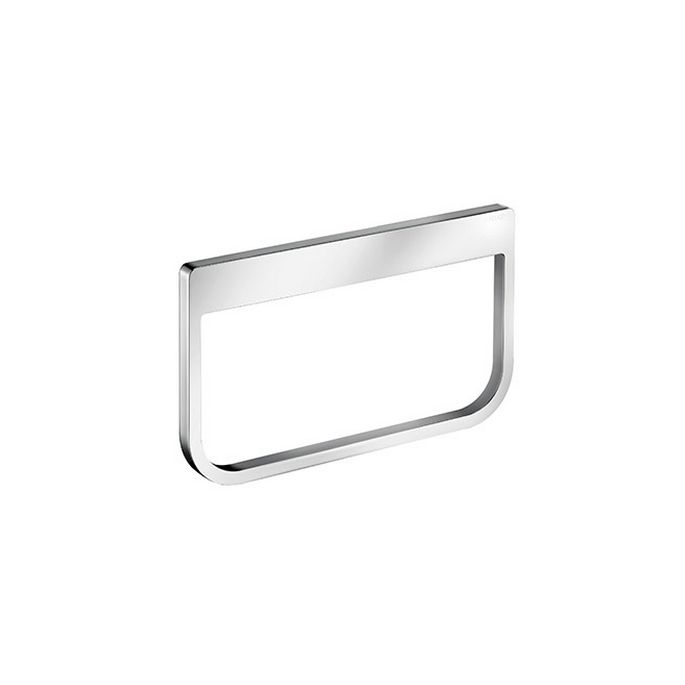 Keuco Moll 12721010000 towel ring chrome