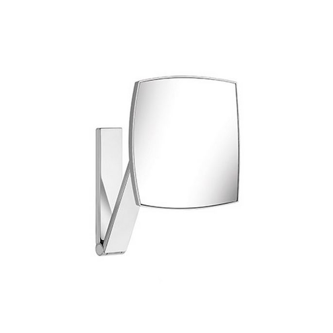 Keuco iLook_move 17613010000 Kosmetikspiegel 5x chrom