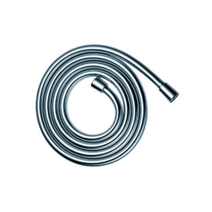 Keuco 54995071200 Brauseschläuche 125cm Edelstahl-Ausführung