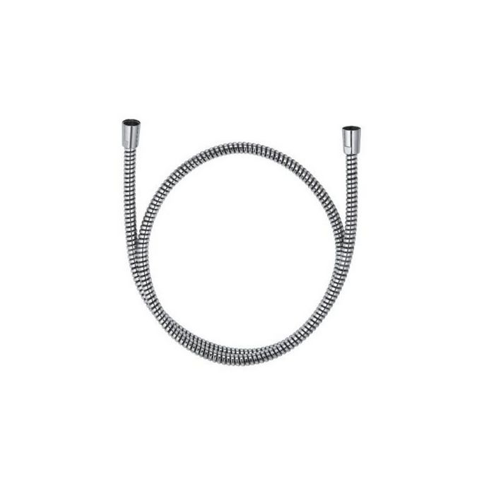 Kludi 6105605-00 Logoflex doucheslang 160cm chroom