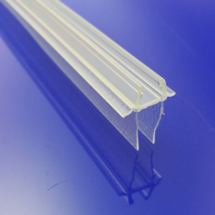 Koralle Ausgabe L43796 ( 2537251 ) gerade Bodenleiste