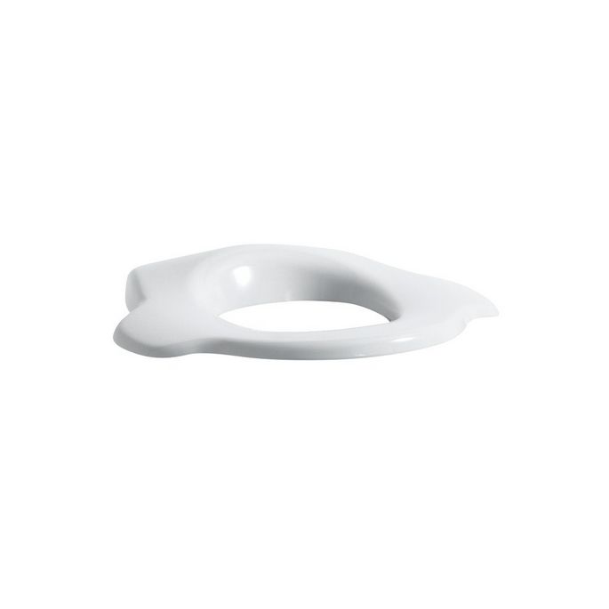 Laufen Florakids 8910323000001 toilet seat without cover white