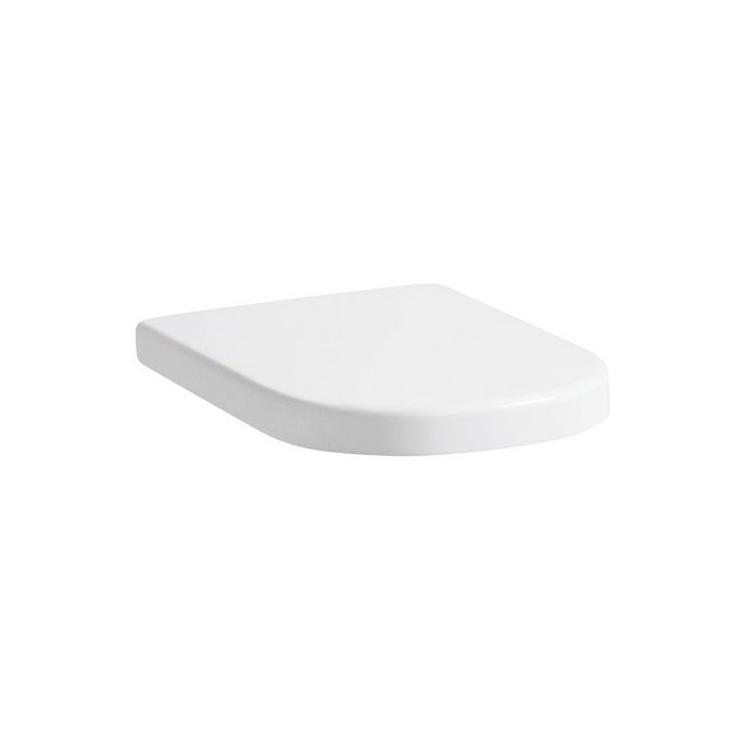 Laufen Lb3 8956823000001 toilet seat with lid white *no longer available*