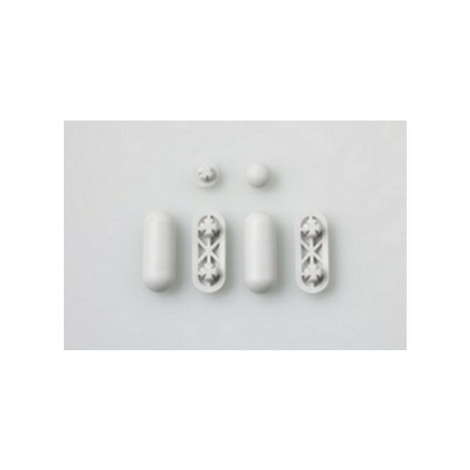 Laufen Palomba - Kartell by Laufen - Imola Duroline - Imola Softline - Pro - Universal 8928030000001 Pufferset für WC-Sitze