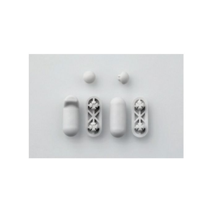 Laufen Pro - Form - Mimo - Living - Object - Vienna 8928070000001 bufferset voor toiletzitting