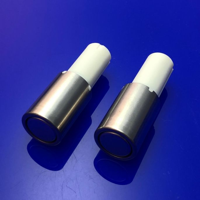 Laufen Pro 8919620000001 Softclose-Dämpfungssatz für. WC-Sitze