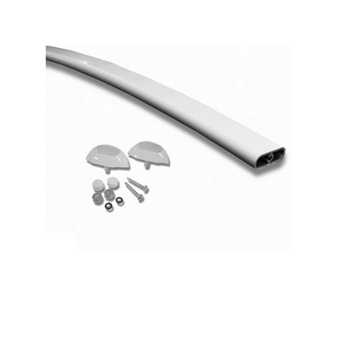 Novellini MANSTOS080-25 door handle pergamon *no longer available*