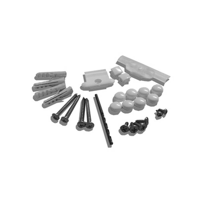 Novellini R01STSO2-C Montagesatz pergamon