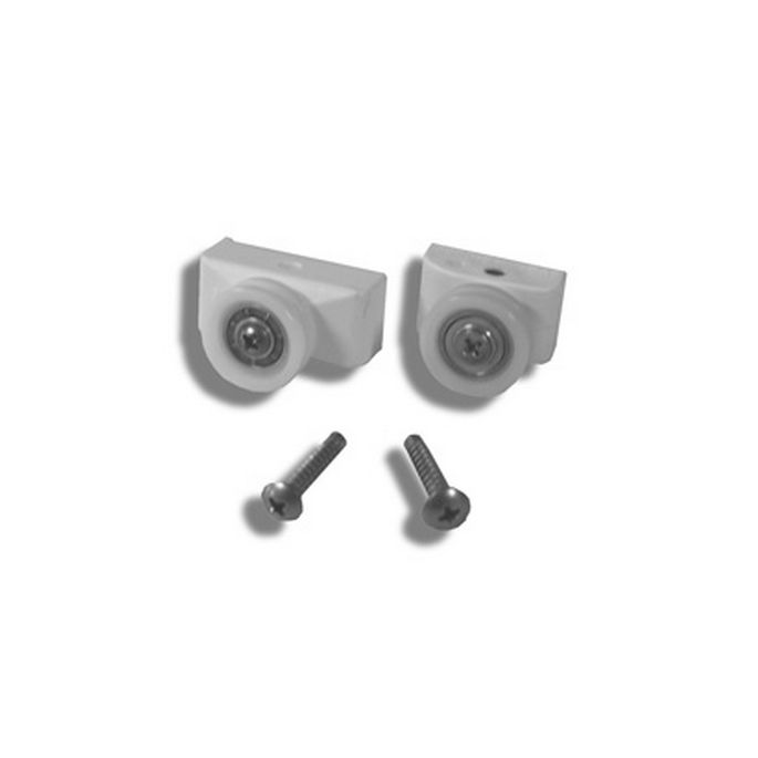 Novellini R08HAR-25 Rollensatz für Pergamon oben rechts *nicht mehr lieferbar*