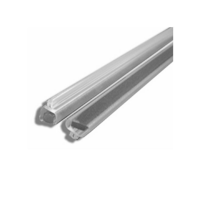 Novellini R10KIGI1 set of slide-in magnetic strips