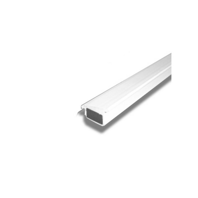 Novellini R10LO2PN1-B Einschub-Magnetstreifen weiß