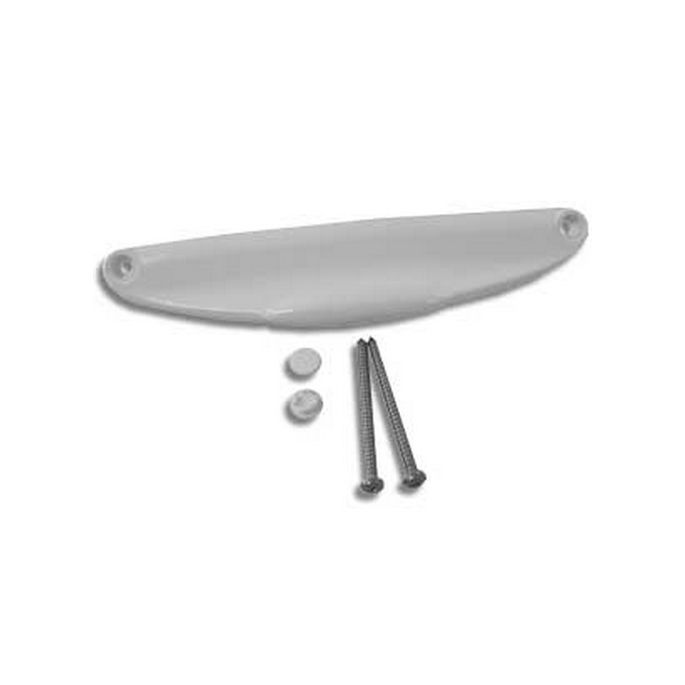 Novellini R40CMANLU2-A door handle white 030