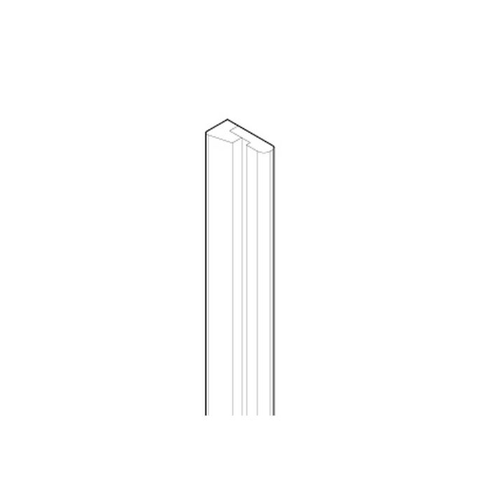 Novellini R50ABJ3P1 vertical sealing strip