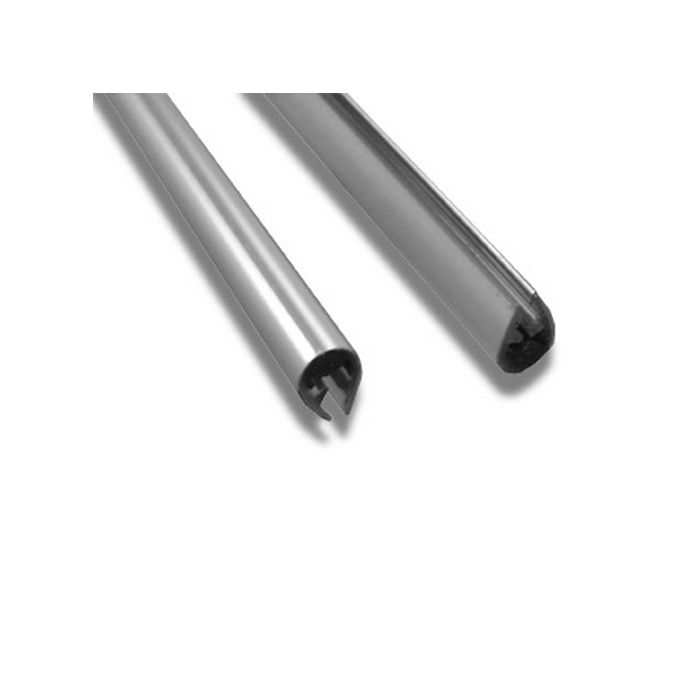 Novellini R50FYOSO1-B verticale afdichtingsstrips matchroom