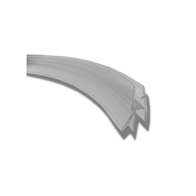 Novellini R50JOL-TR horizontal sealing strip transparent