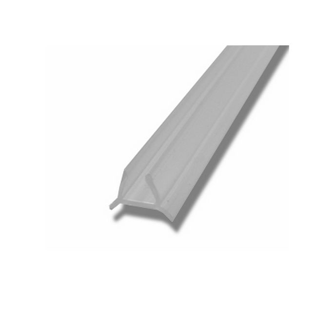 Novellini R51LUNH1-TR sealing strip transparent
