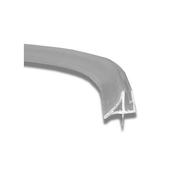 Novellini R51YOUR1-TR gebogenes Dichtungsband für Viertelkreis 80-90-100