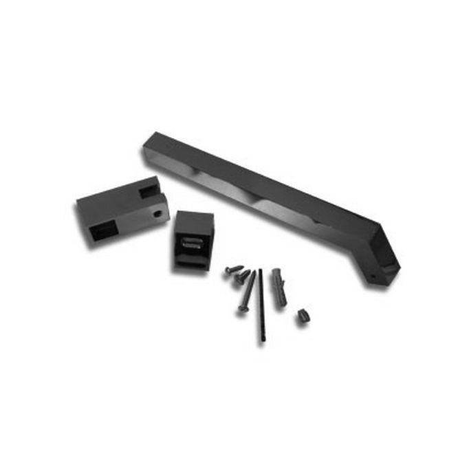 Novellini R80COR210-K wall bracket 210mm chrome