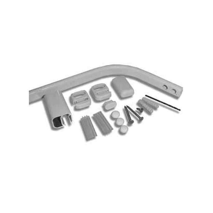 Novellini R80FIS46-A wall bracket white 030