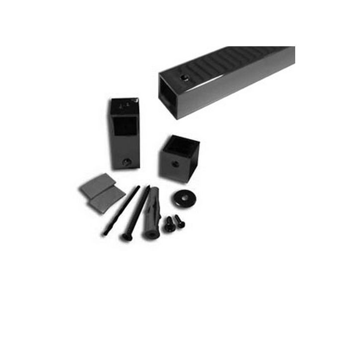 Novellini R80GIANF15-H wall bracket 150cm black