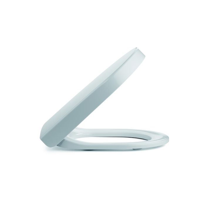 Pressalit 3 for Sphinx Ravenna 684000-D38999-SPH toilet seat with cover white *no longer available*